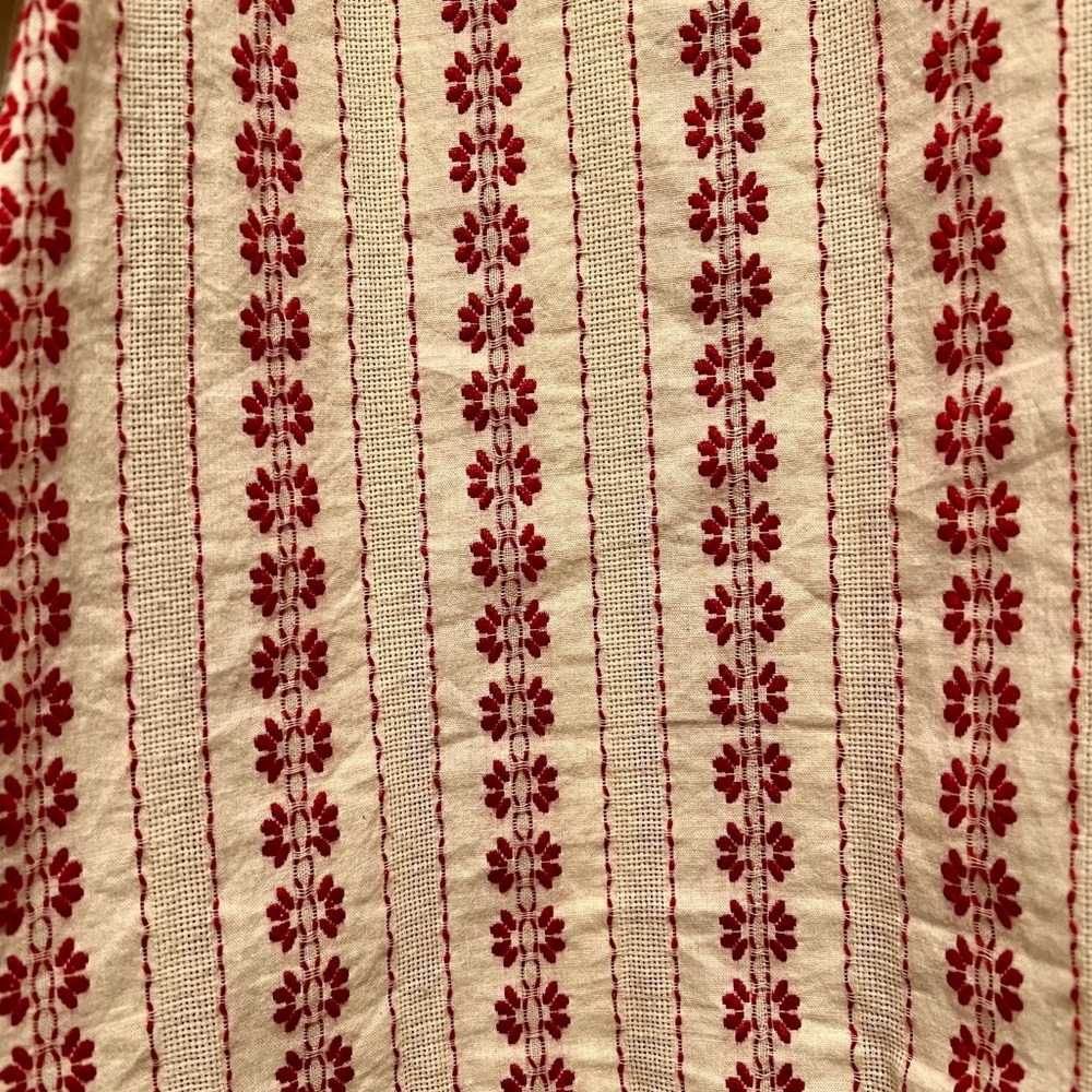 Printed top - Picture 4 of 5
